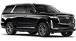 VIP Car Service with Cadillac Escalade
