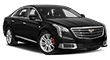 VIP Car Service with cadillac xts