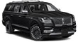 VIP Car Service with lincoln navigator