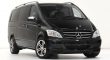 VIP Car Service with mercedes vito