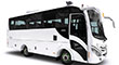 VIP Car Service with minibus mitsubishi