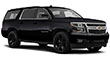 VIP Car Service with suburban 2